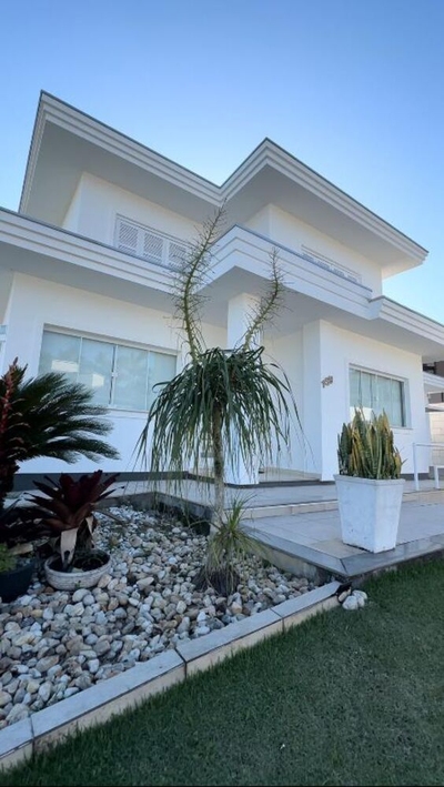 Casa, 3 quartos, 499 m² - Foto 1