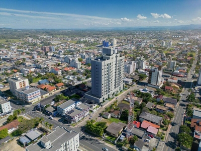 Apartamento, 3 quartos, 93 m² - Foto 1