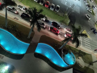 Apartamento, 2 quartos, 68 m² - Foto 2