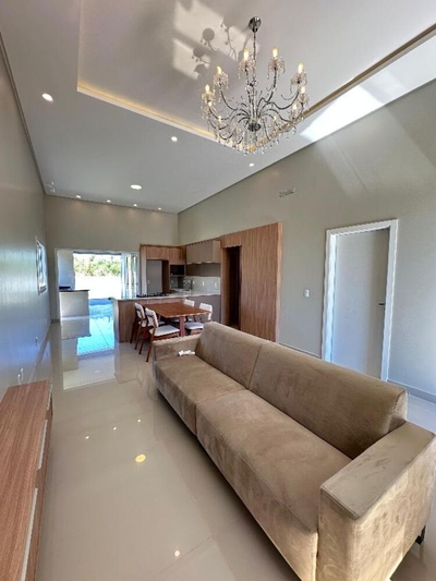 Casa, 3 quartos, 160 m² - Foto 1