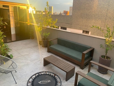 Cobertura, 3 quartos, 292 m² - Foto 3