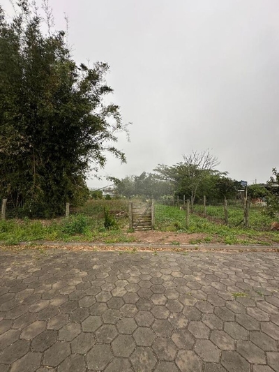 Terreno, 384 m² - Foto 1