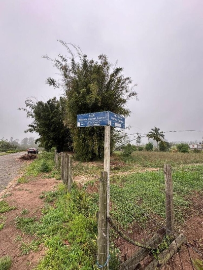 Terreno, 384 m² - Foto 4