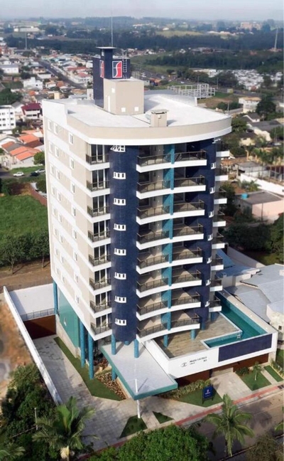 Apartamento, 3 quartos, 172 m² - Foto 1