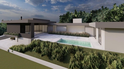 Casa de Condomínio, 4 quartos - Foto 2