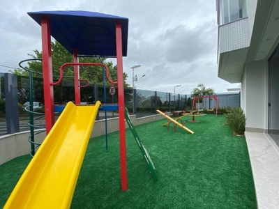 Apartamento, 3 quartos, 109 m² - Foto 2