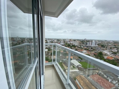 Apartamento, 3 quartos, 109 m² - Foto 3