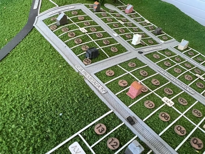 Terreno, 486 m² - Foto 5