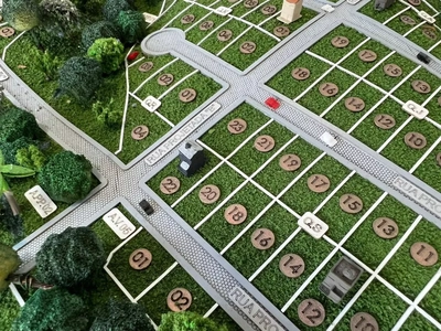 Terreno, 486 m² - Foto 3