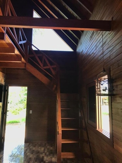 Sítio, 4 quartos, 2 hectares - Foto 4