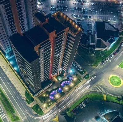 Apartamento, 3 quartos, 95 m² - Foto 2