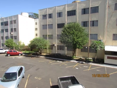 Apartamento, 2 quartos, 55 m² - Foto 2