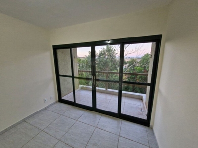 Apartamento, 3 quartos, 90 m² - Foto 1