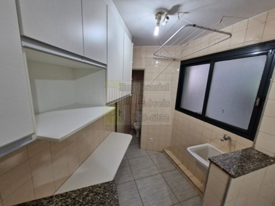 Apartamento, 3 quartos, 90 m² - Foto 2