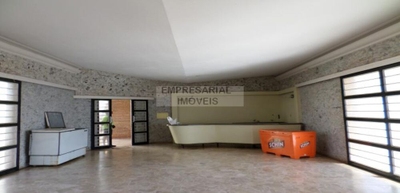 Prédio Inteiro - Foto 1