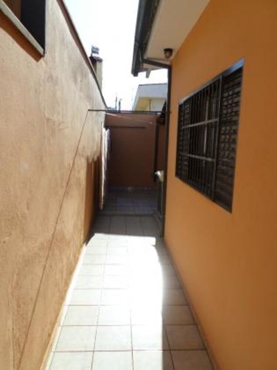 Casa, 1 quarto - Foto 4