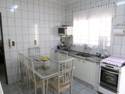 Casa, 1 quarto - Foto 1