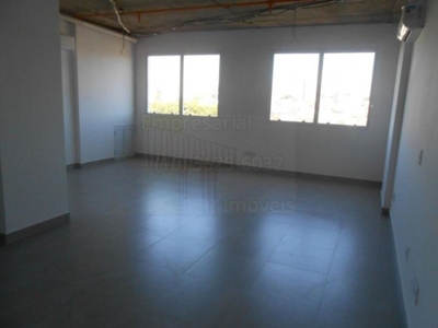 Sala-Conjunto, 48 m² - Foto 1