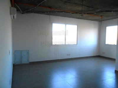Sala-Conjunto, 48 m² - Foto 3