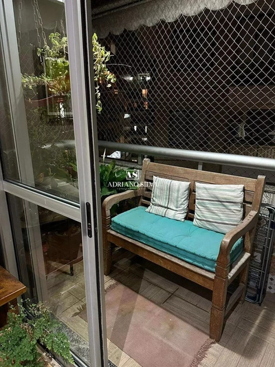 Apartamento, 3 quartos, 150 m² - Foto 4