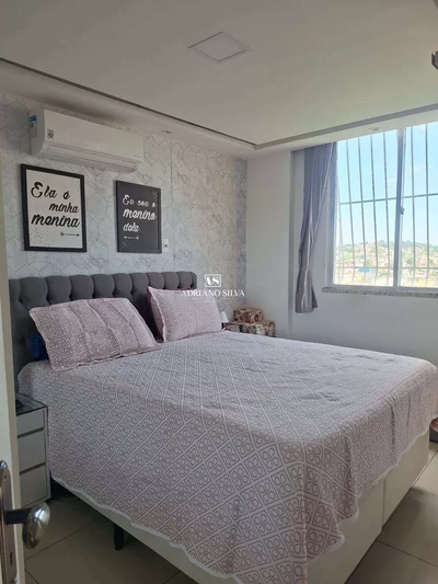 Apartamento, 2 quartos, 56 m² - Foto 5
