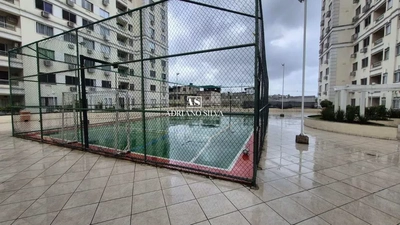 Apartamento, 2 quartos, 75 m² - Foto 3