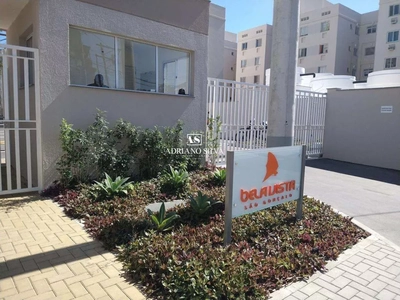 Apartamento, 2 quartos, 48 m² - Foto 1