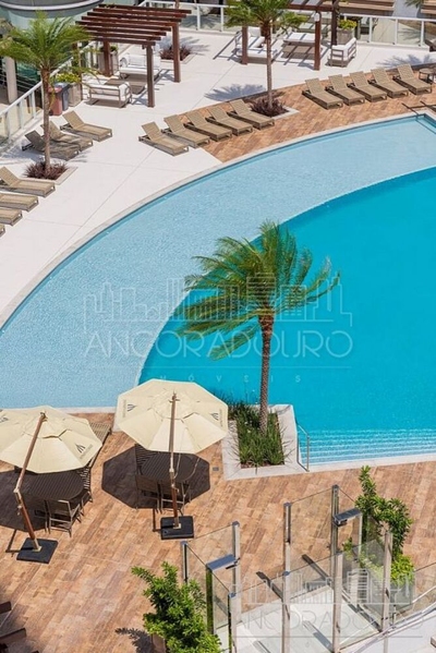 Apartamento, 3 quartos, 165 m² - Foto 1