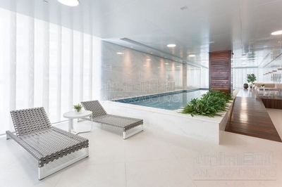 Apartamento, 3 quartos, 165 m² - Foto 4