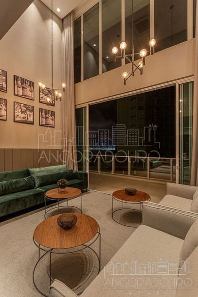 Apartamento, 3 quartos, 165 m² - Foto 3