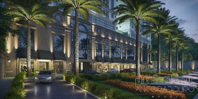 Apartamento, 2 quartos, 65 m² - Foto 1