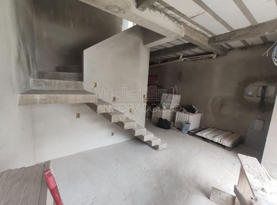 Sobrado, 3 quartos, 132 m² - Foto 2