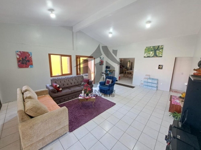 Casa, 4 quartos - Foto 2