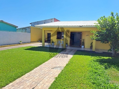 Casa, 4 quartos - Foto 1