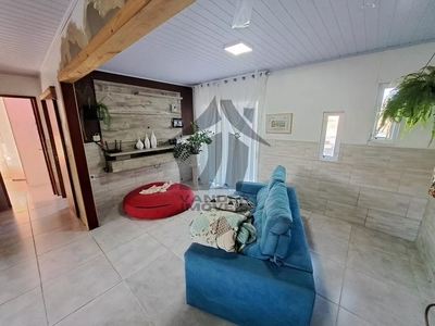 Casa, 4 quartos - Foto 5