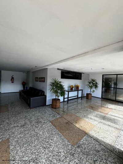 Apartamento, 2 quartos, 65 m² - Foto 2