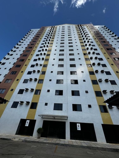 Apartamento, 2 quartos, 65 m² - Foto 1