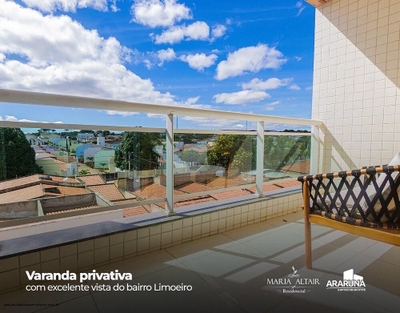 Apartamento, 3 quartos - Foto 2