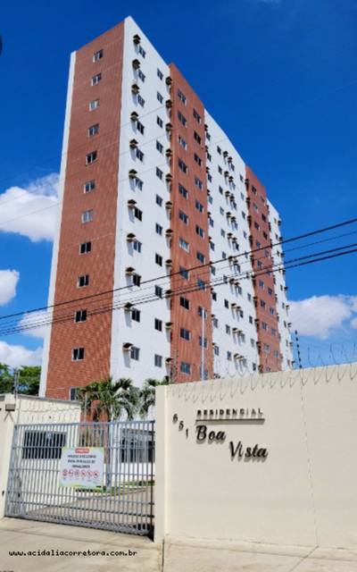 Apartamento, 3 quartos, 80 m² - Foto 1