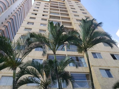 Apartamento, 3 quartos, 98 m² - Foto 1