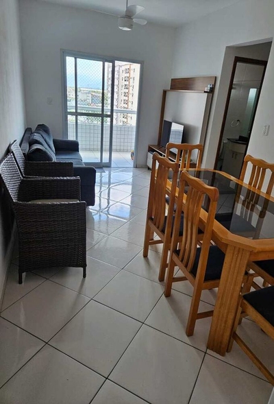Apartamento, 2 quartos, 74 m² - Foto 2