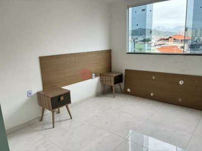 Apartamento, 1 quarto, 40 m² - Foto 2