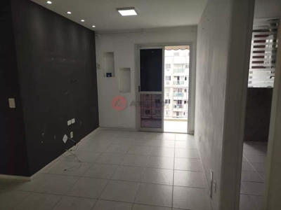 Apartamento, 2 quartos, 65 m² - Foto 3