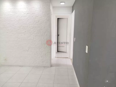 Apartamento, 2 quartos, 65 m² - Foto 4