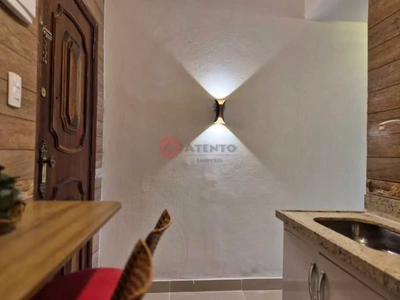 Loft, 27 m² - Foto 4