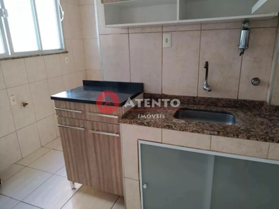 Apartamento, 2 quartos, 42 m² - Foto 2