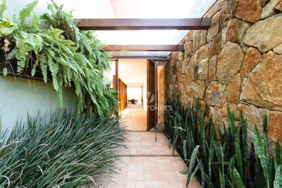 Casa de Condomínio, 5 quartos - Foto 3