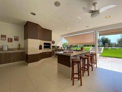 Casa de Condomínio, 5 quartos - Foto 3