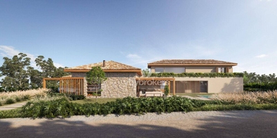 Casa de Condomínio, 5 quartos - Foto 1