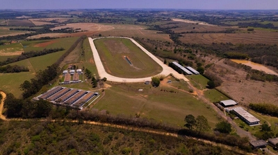 Fazenda, 52 hectares - Foto 1